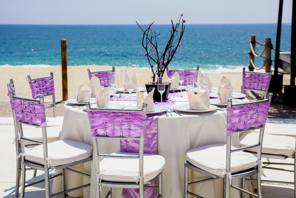 ホテル La Isla Huatulco エクステリア 写真
